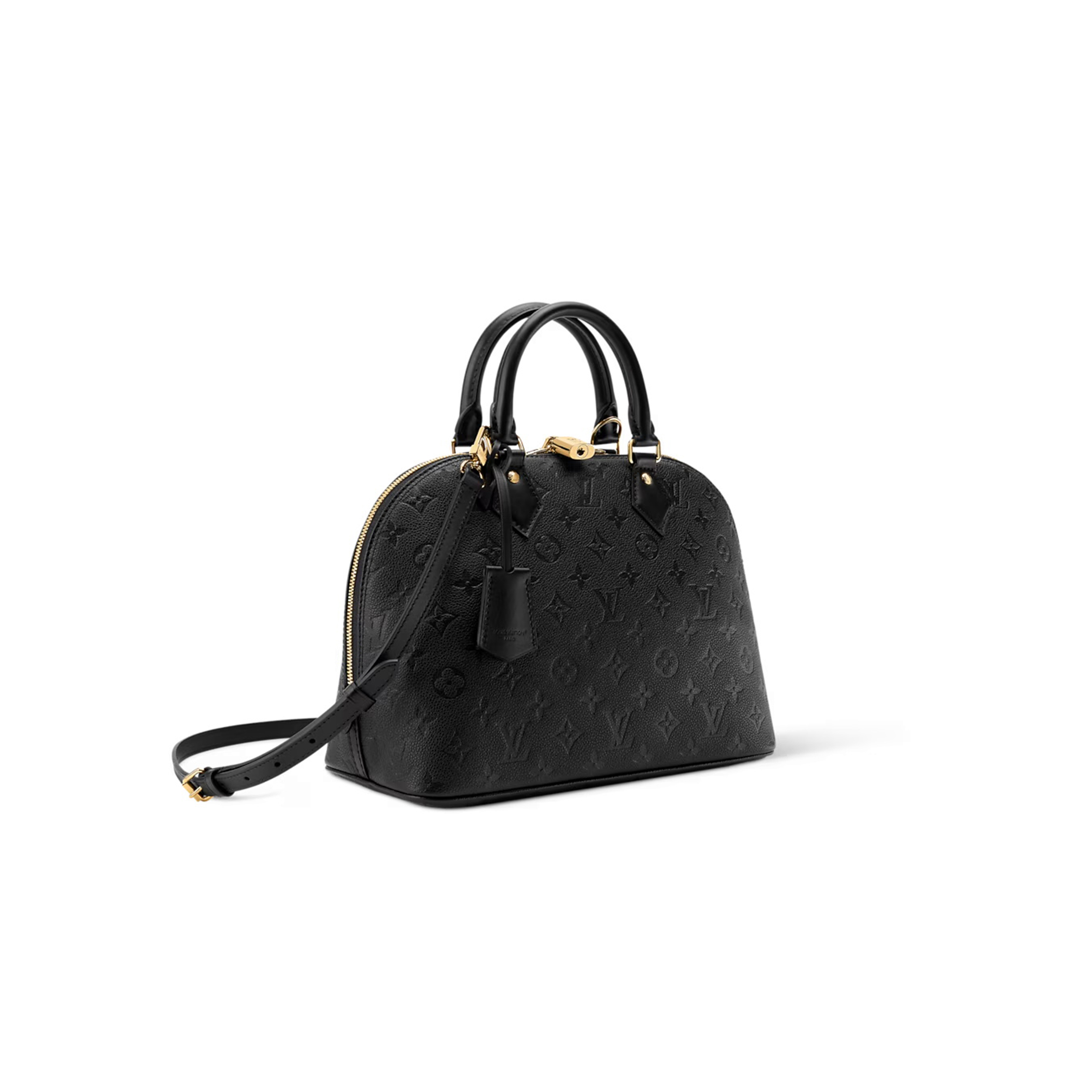 LOUIS VUITTON ALMA PM M26489 (30*21*14cm)